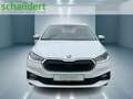 Skoda Fabia 1.5 TSI Tour DSG LED Navi Klimaautomatik🚀Sofort-V Weiß - thumbnail 5