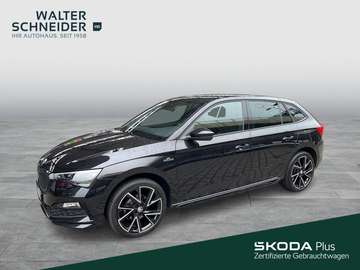 1.5 TSI DSG Monte Carlo LED Pano AHK