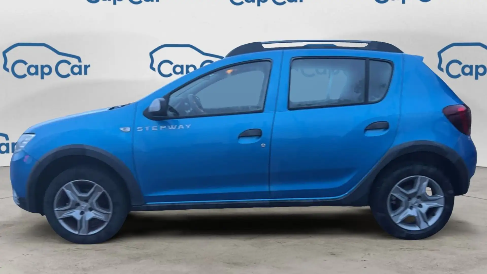 Dacia Sandero 0.9 TCe 90 Stepway - 2