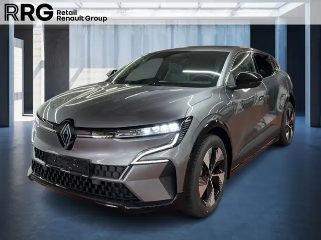 Renault Megane E-Tech E-Tech EV60 220 Techno Comfort Range ZV