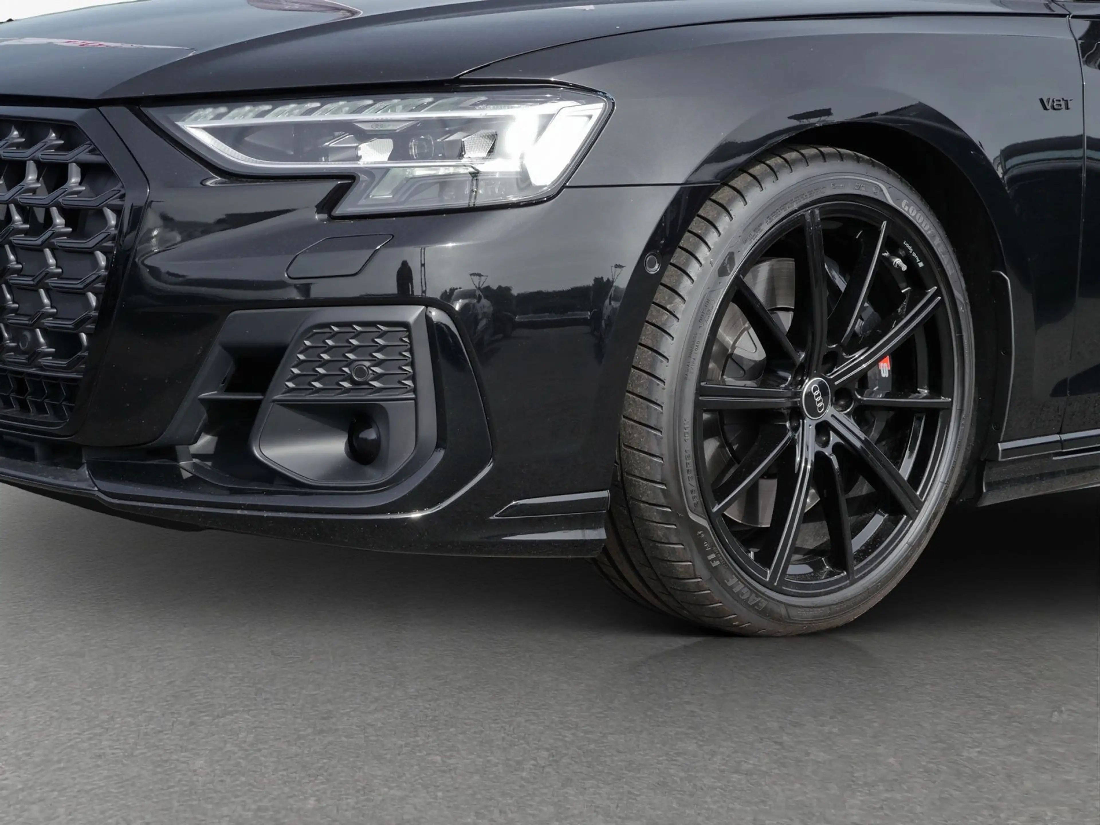 Audi S8 quattro Sitzbel.*B&O*Nacht*Pano*Massage*HuD — photo 13