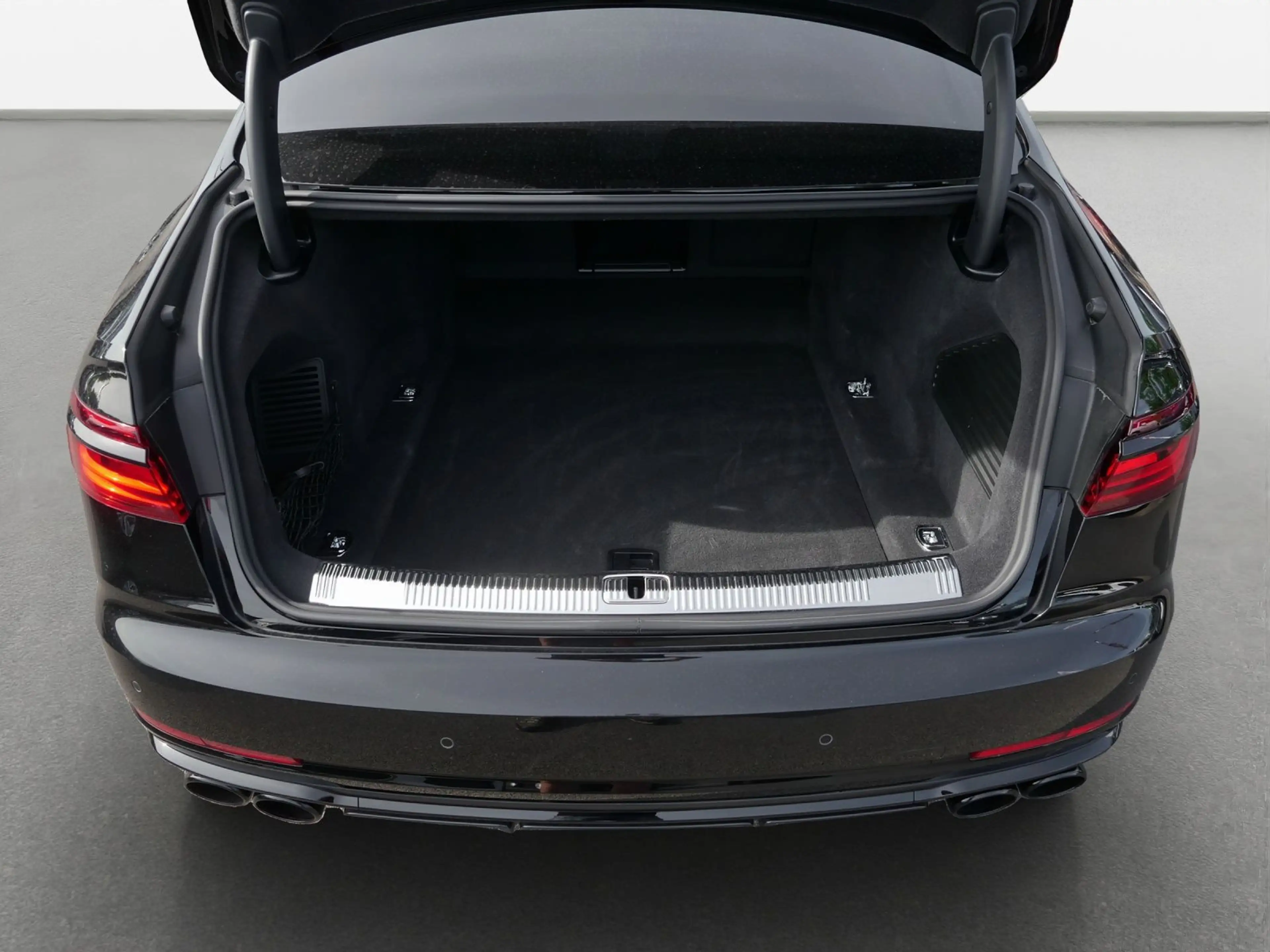 Audi S8 quattro Sitzbel.*B&O*Nacht*Pano*Massage*HuD — photo 11