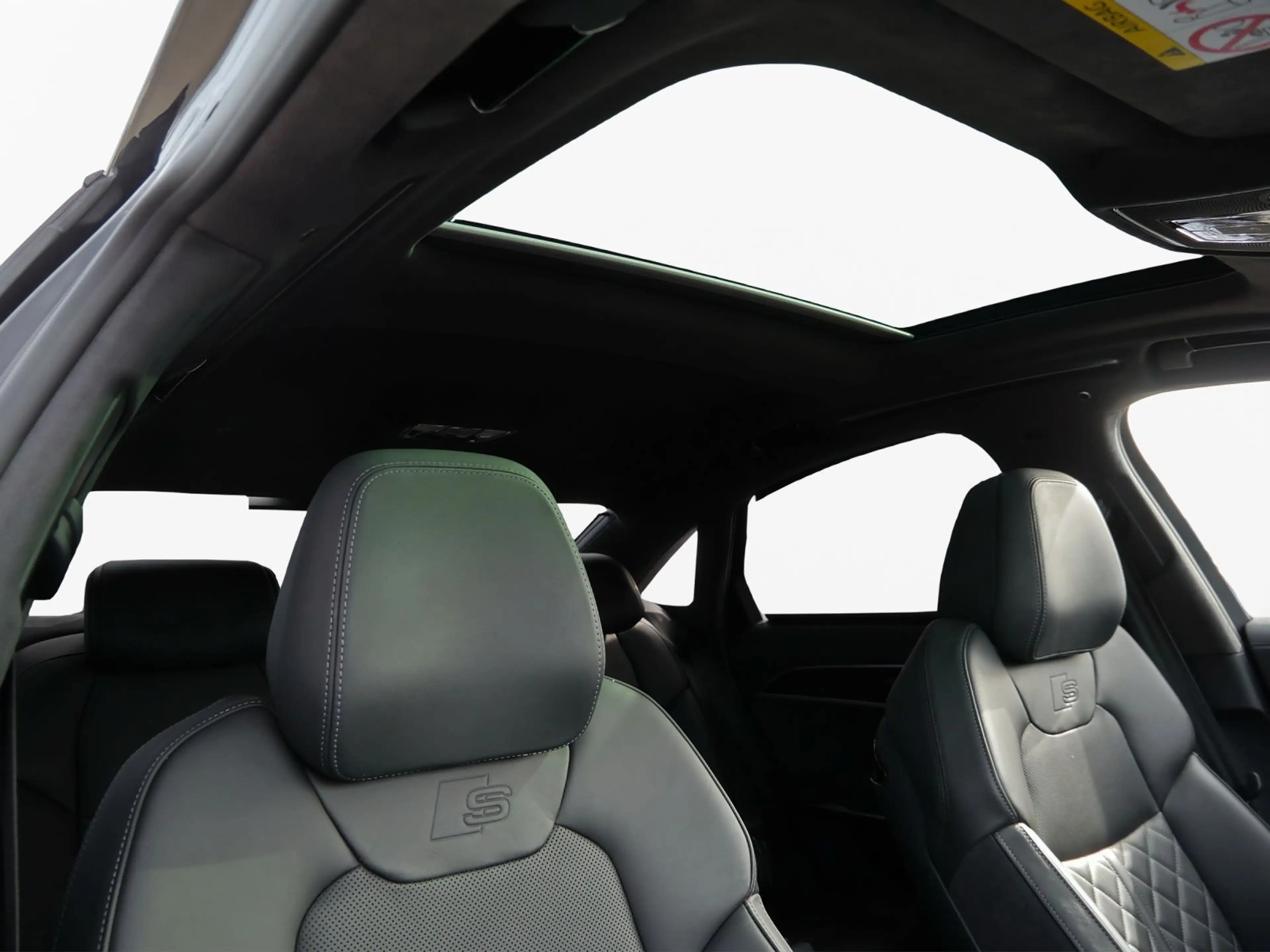 Audi S8 quattro Sitzbel.*B&O*Nacht*Pano*Massage*HuD — photo 10