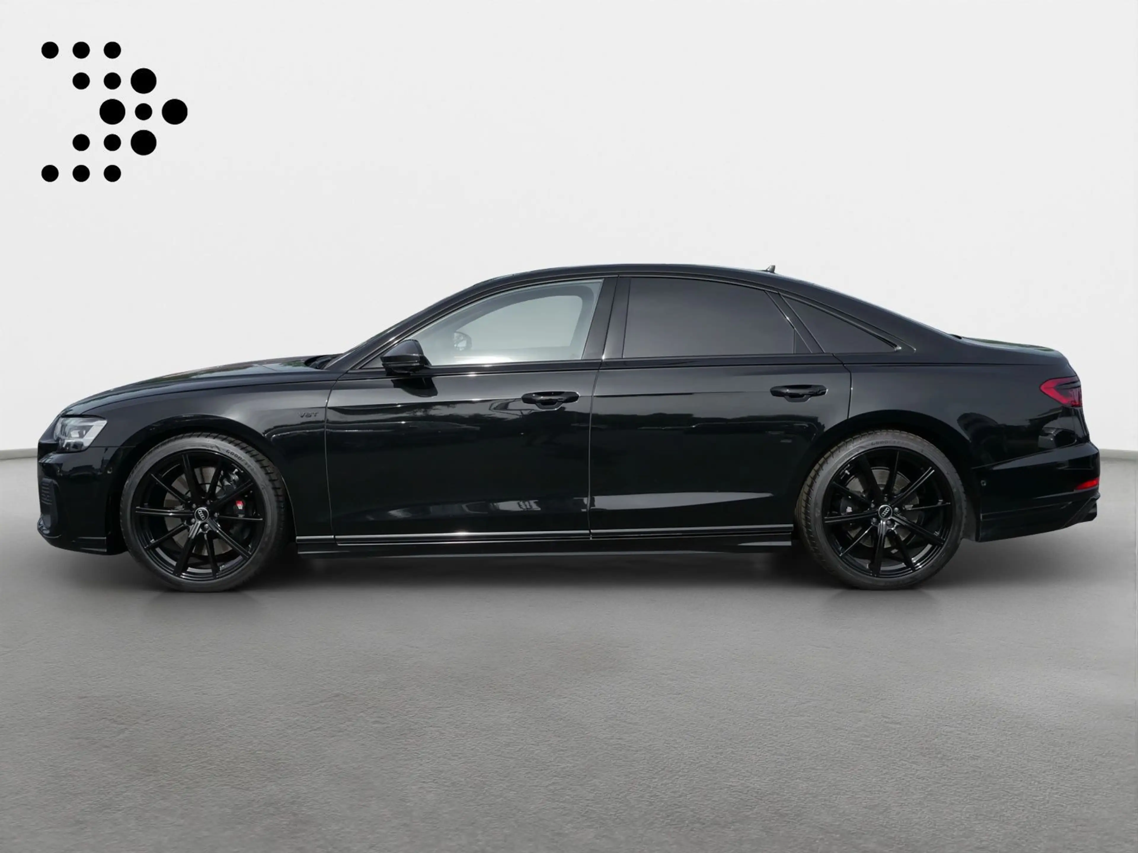 Audi S8 quattro Sitzbel.*B&O*Nacht*Pano*Massage*HuD — photo 3