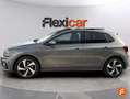 Volkswagen Polo 2.0 TSI GTI DSG Gris - thumbnail 4