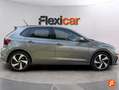 Volkswagen Polo 2.0 TSI GTI DSG Gris - thumbnail 8