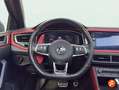 Volkswagen Polo 2.0 TSI GTI DSG Gris - thumbnail 15