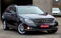 Mercedes-Benz C 180 MARCHAND / EXPORT Noir - thumbnail 5