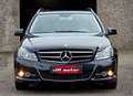 Mercedes-Benz C 180 MARCHAND / EXPORT Noir - thumbnail 4