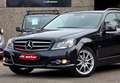 Mercedes-Benz C 180 MARCHAND / EXPORT Noir - thumbnail 3