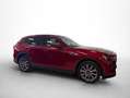 Mazda CX-60 2.5 E-SKYACTIV PHEV HOMURA AUTO AWD 5P Rojo - thumbnail 9