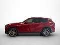 Mazda CX-60 2.5 E-SKYACTIV PHEV HOMURA AUTO AWD 5P Rojo - thumbnail 5