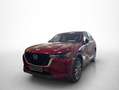 Mazda CX-60 2.5 E-SKYACTIV PHEV HOMURA AUTO AWD 5P Rojo - thumbnail 6