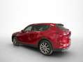 Mazda CX-60 2.5 E-SKYACTIV PHEV HOMURA AUTO AWD 5P Rojo - thumbnail 4
