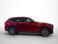 Mazda CX-60 2.5 E-SKYACTIV PHEV HOMURA AUTO AWD 5P Rojo - thumbnail 10