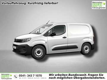 Cargo Kastenwagen M mit normaler Nutzlast 1.5 D...