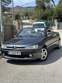 Cabriolet 2.0 16v