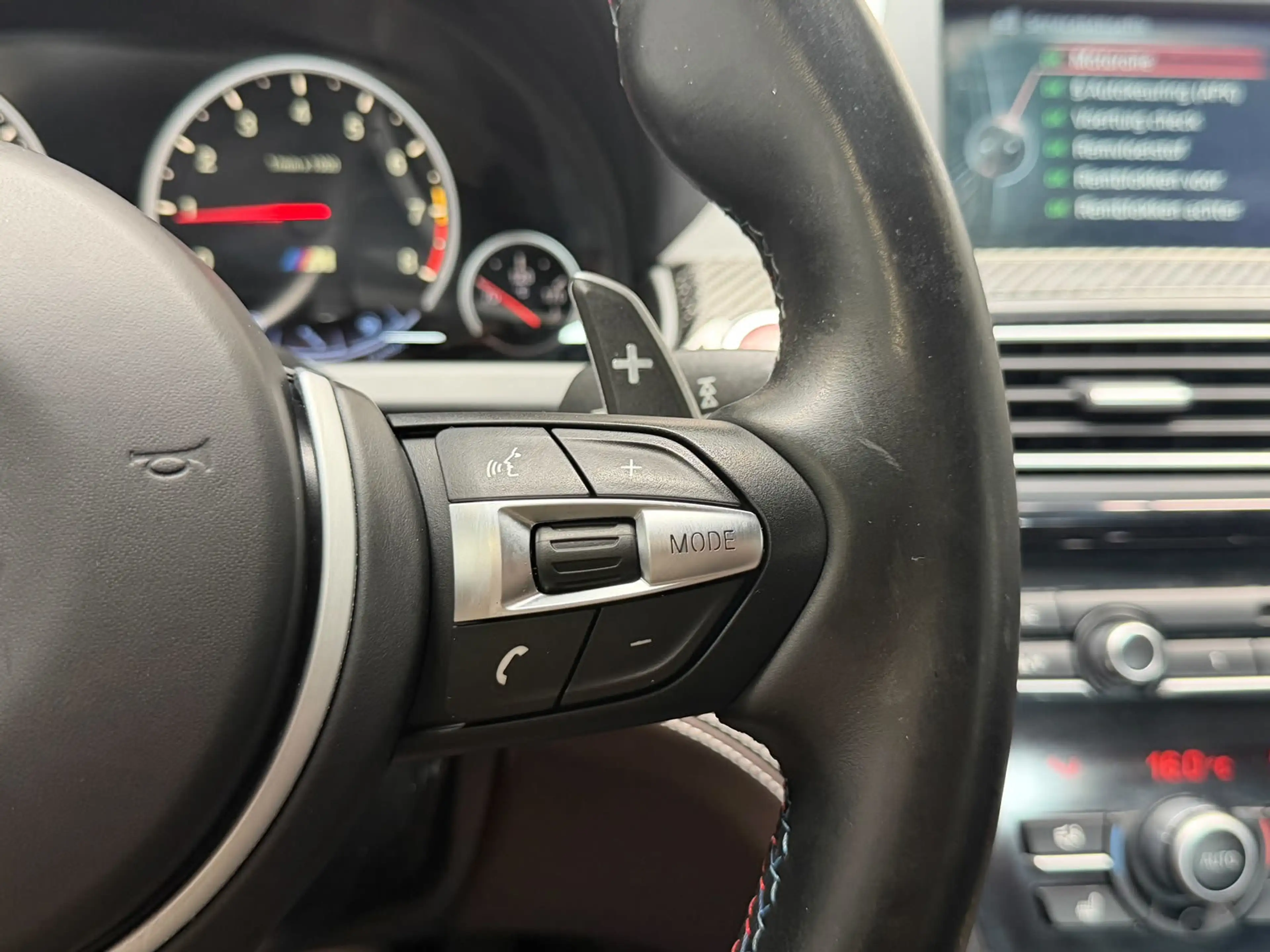 BMW M6 6-serie Gran Coupé - SOFTCLOSE - BANG & OLUFSEN - — photo 12