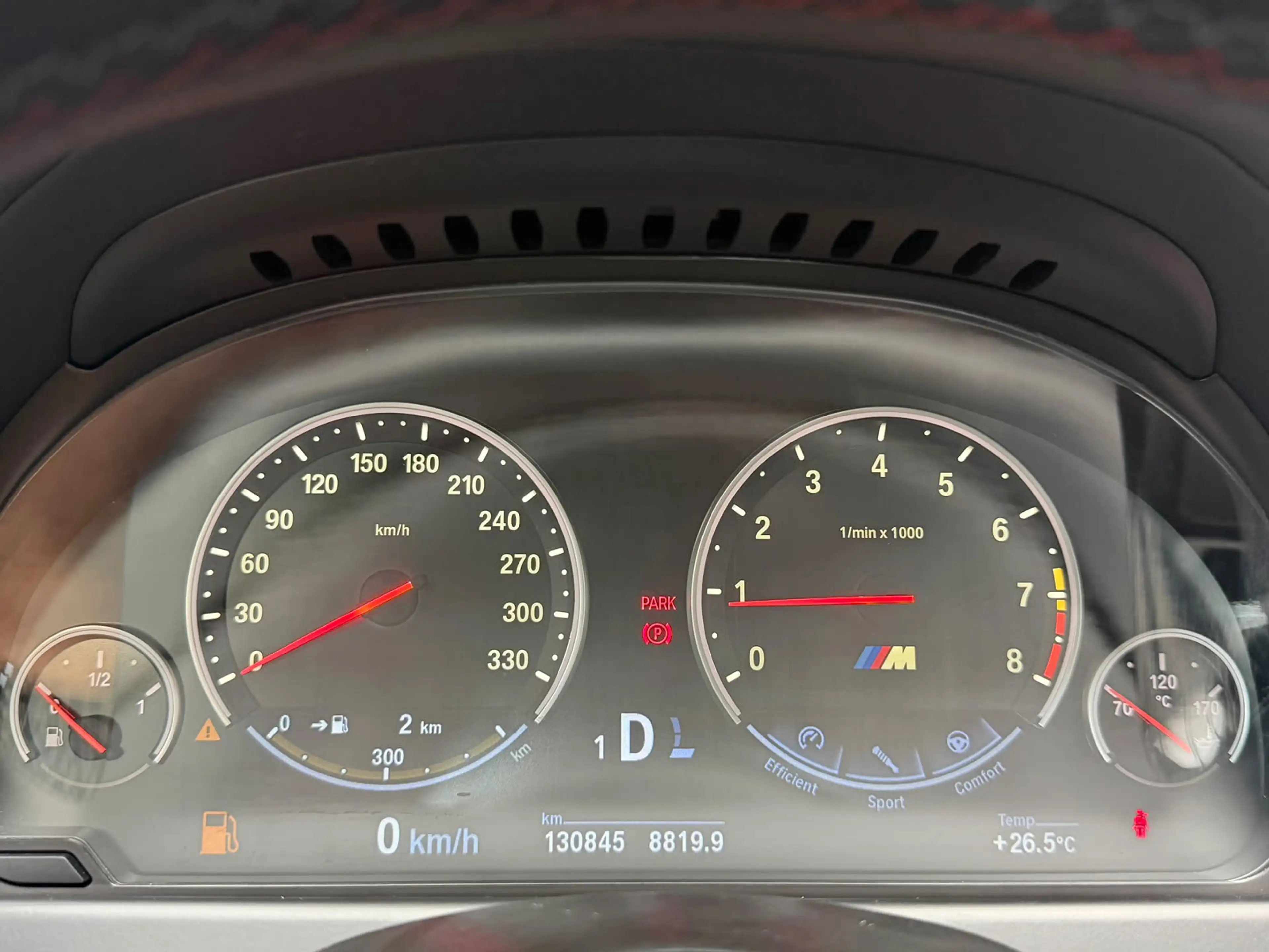 BMW M6 6-serie Gran Coupé - SOFTCLOSE - BANG & OLUFSEN - — photo 11