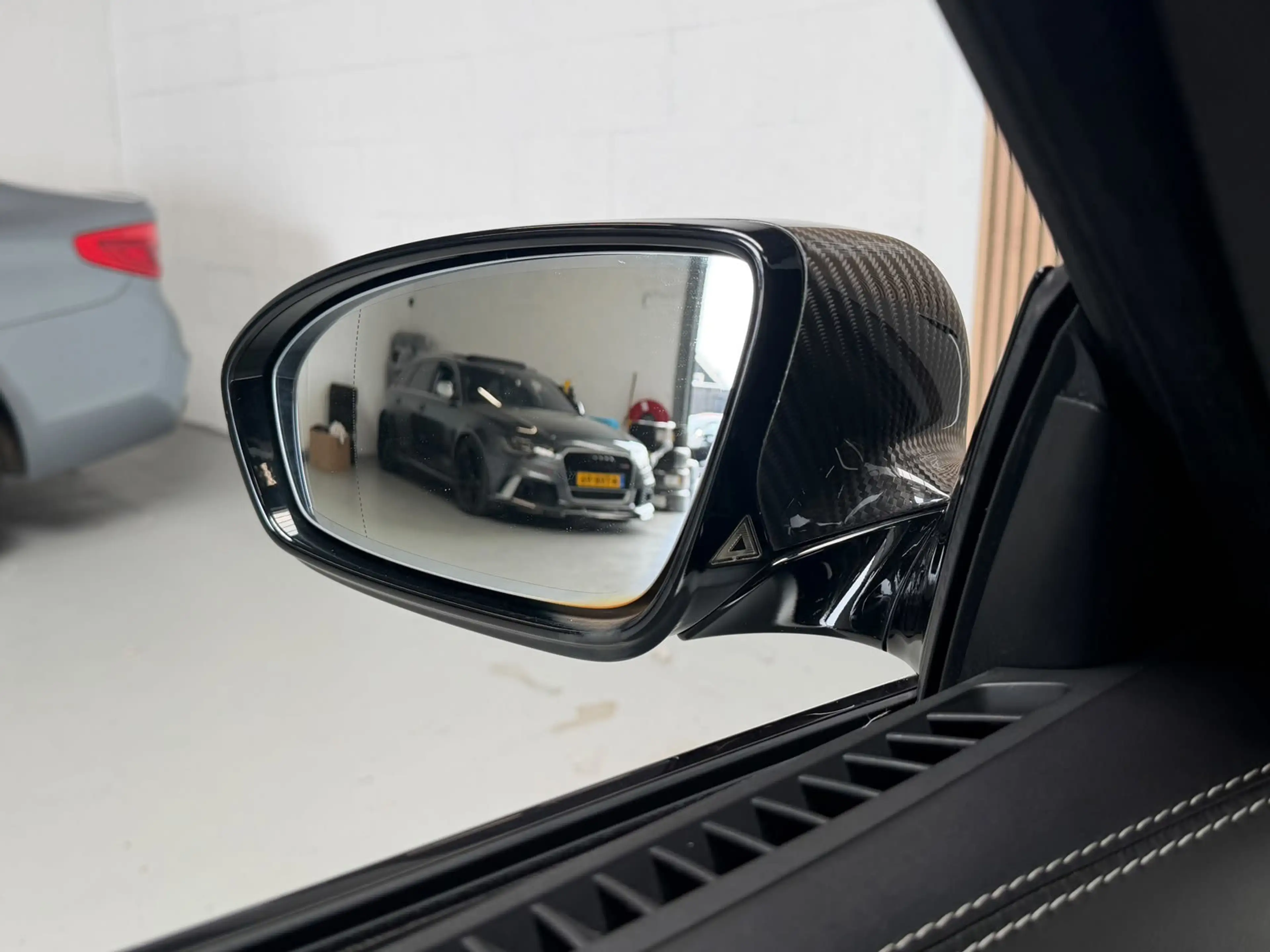 BMW M6 6-serie Gran Coupé - SOFTCLOSE - BANG & OLUFSEN - — photo 7