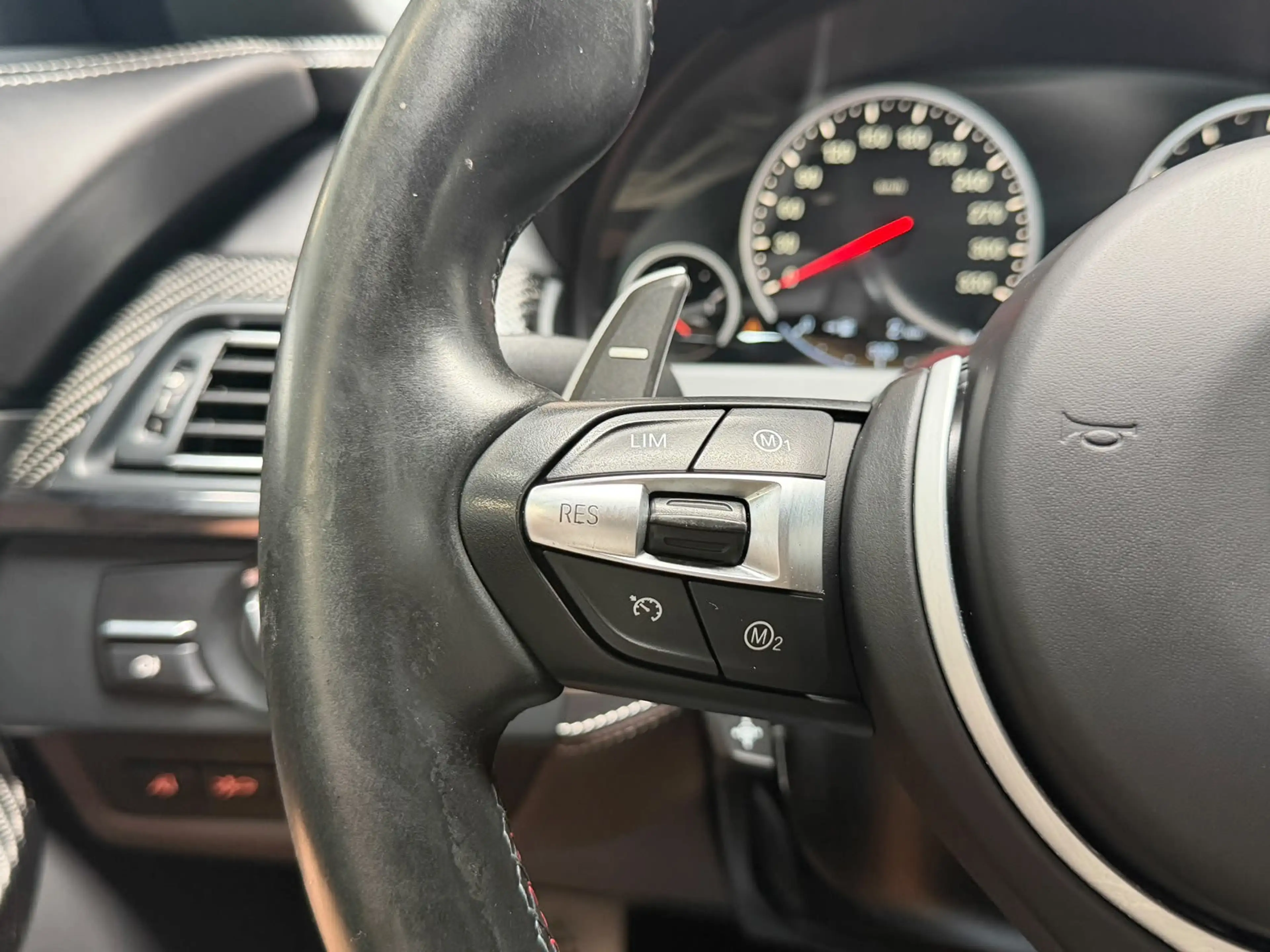 BMW M6 6-serie Gran Coupé - SOFTCLOSE - BANG & OLUFSEN - — photo 10
