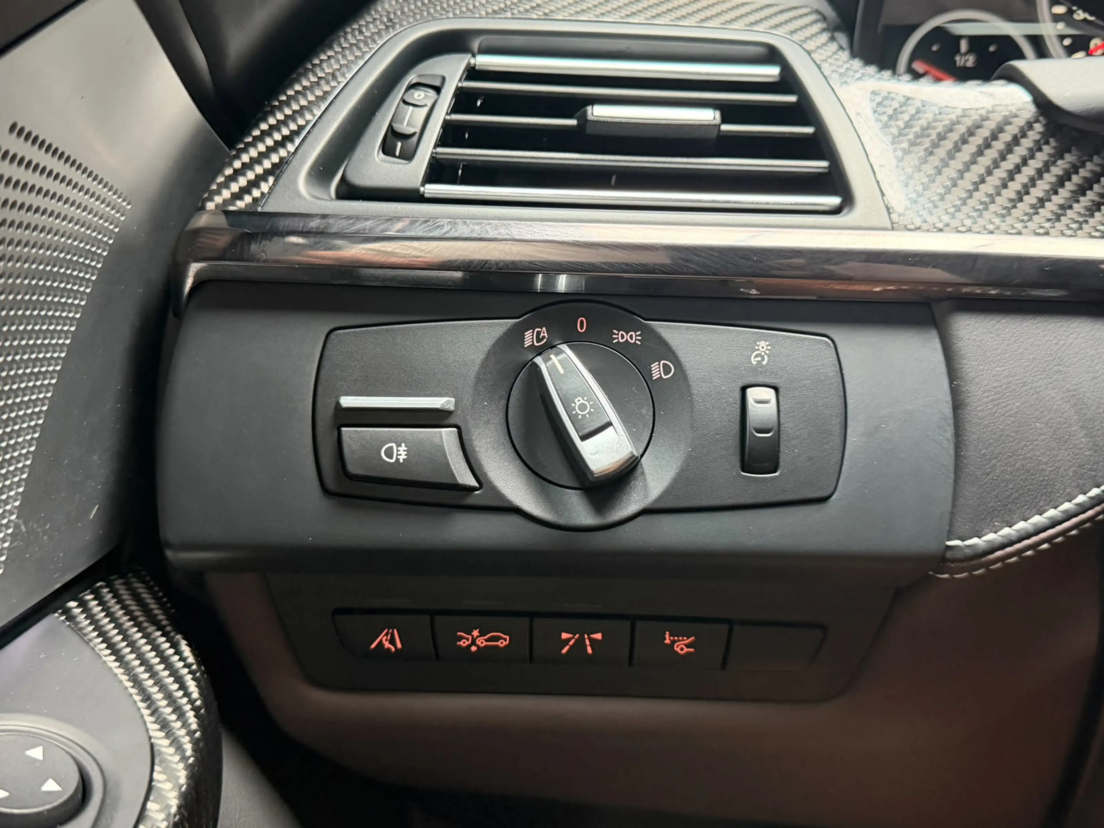 BMW M6 6-serie Gran Coupé - SOFTCLOSE - BANG & OLUFSEN - — photo 8