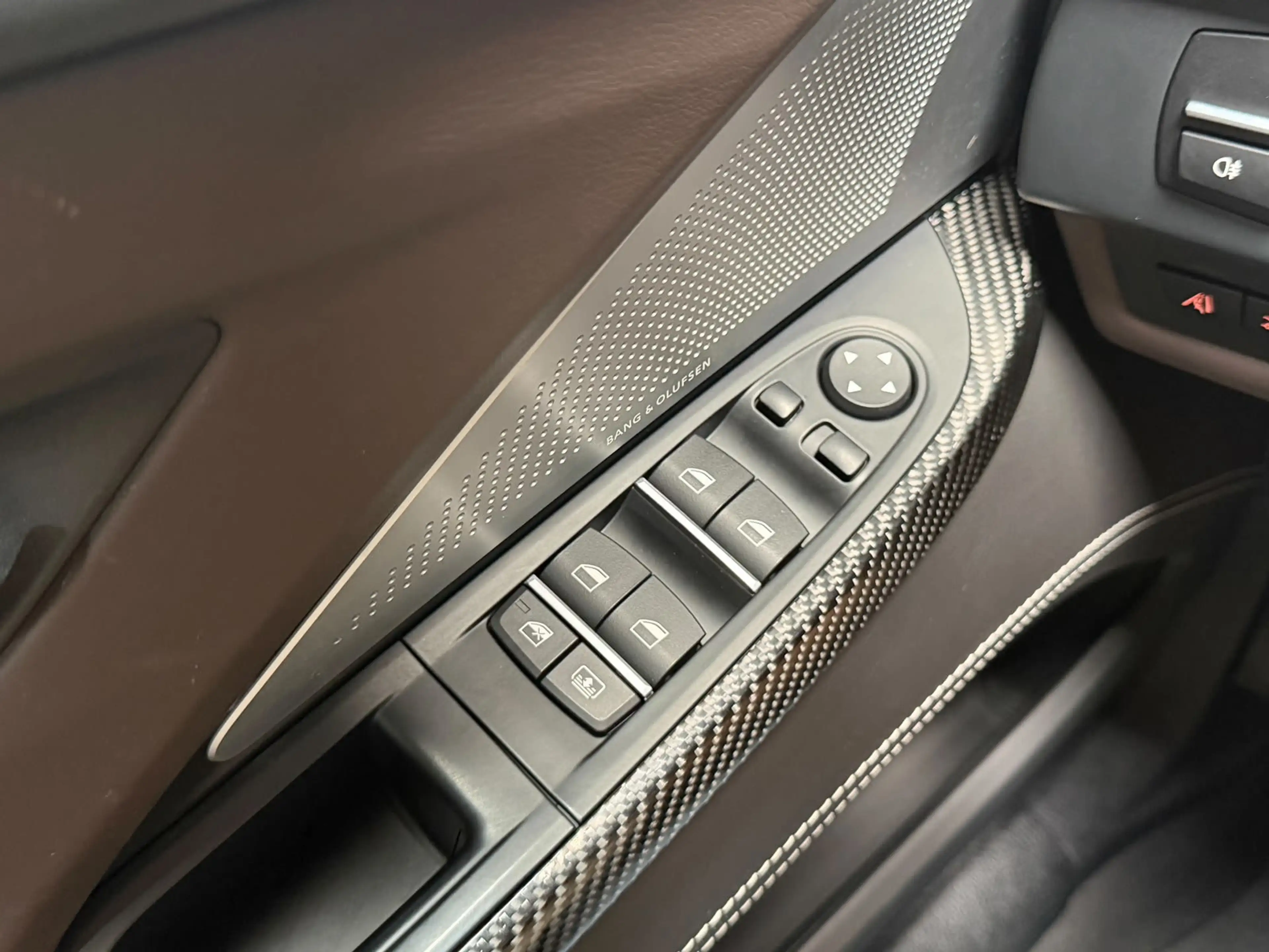 BMW M6 6-serie Gran Coupé - SOFTCLOSE - BANG & OLUFSEN - — photo 9