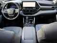 Toyota Highlander 2.5 AWD Hybrid Executive, Pano, Nieuw, direct leve Siyah - thumbnail 4