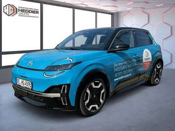 MICRA 52 kWh EVOLVE ProPilot Assist Park Allwett