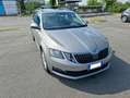 Skoda Octavia Octavia III 2017 Wagon 1.6 tdi Executive 115cv Бежевий - thumbnail 6