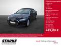 Audi A5 Cabrio 35 TFSI S tronic ASI AHK SHZ GRA Schwarz - thumbnail 1