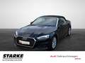 Audi A5 Cabrio 35 TFSI S tronic ASI AHK SHZ GRA Schwarz - thumbnail 2