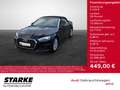 Audi A5 Cabrio 35 TFSI S tronic ASI AHK SHZ GRA Schwarz - thumbnail 1