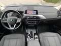 BMW X3 X3 G01 xdrive20d mhev 48V Msport exterior auto Argento - thumbnail 9