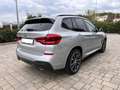BMW X3 X3 G01 xdrive20d mhev 48V Msport exterior auto Argento - thumbnail 6