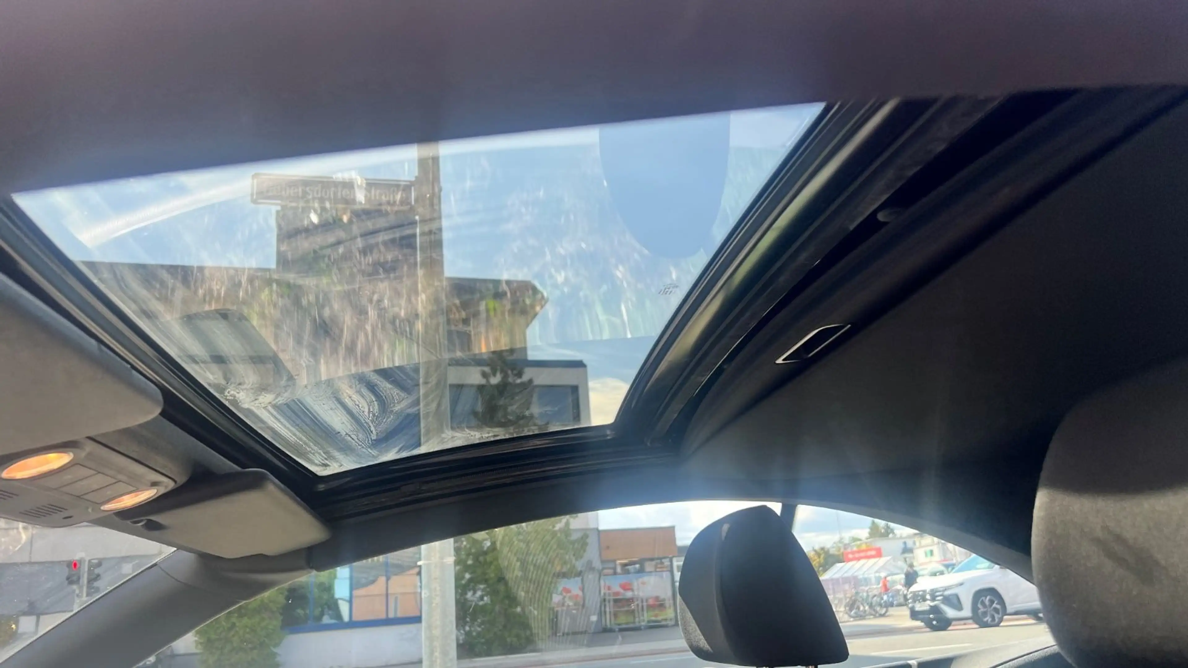 Volkswagen Eos 2.0 TDI/Navi/SHZ/PDC/Klima/ANHK — photo 12