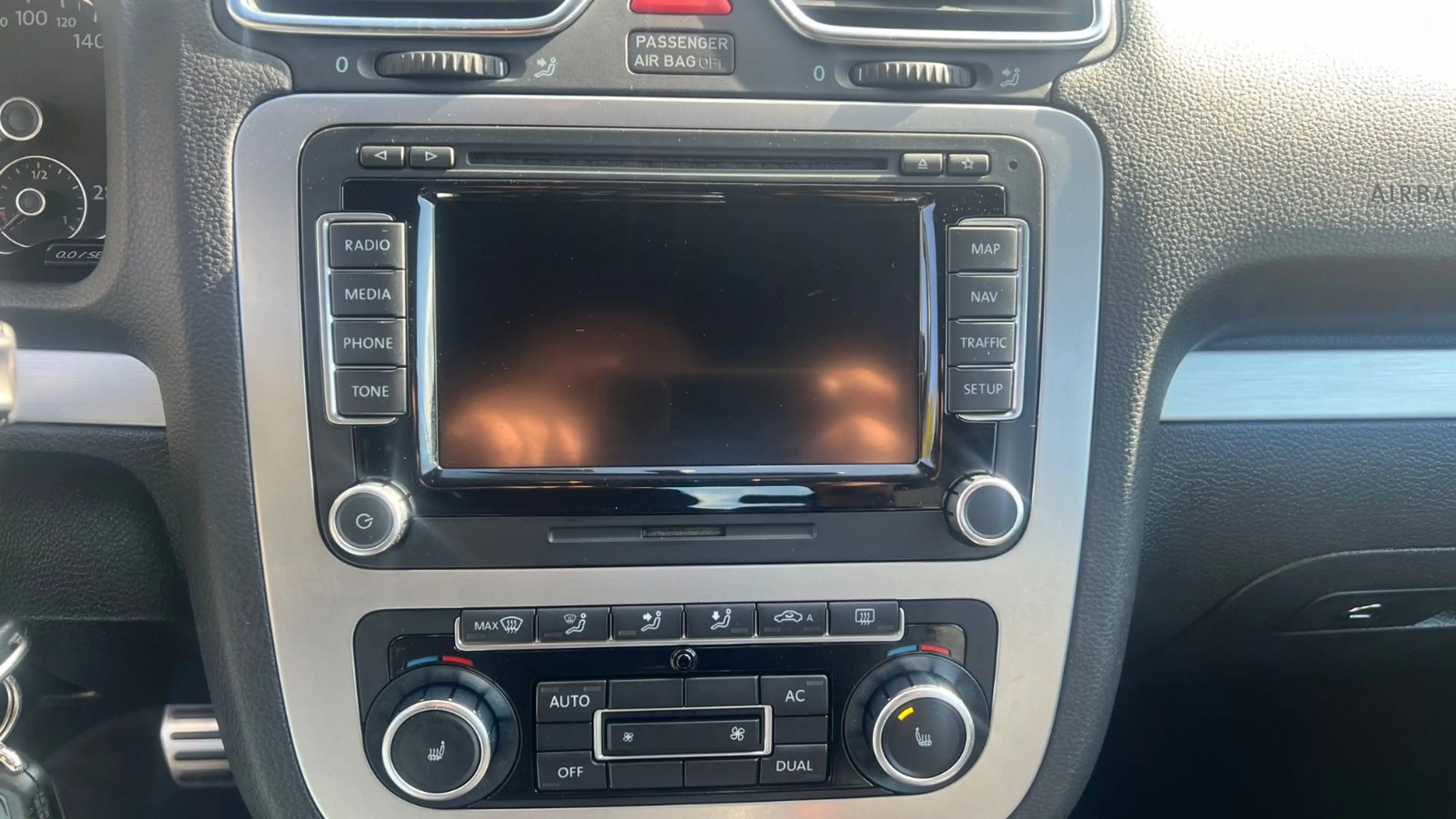 Volkswagen Eos 2.0 TDI/Navi/SHZ/PDC/Klima/ANHK — photo 8