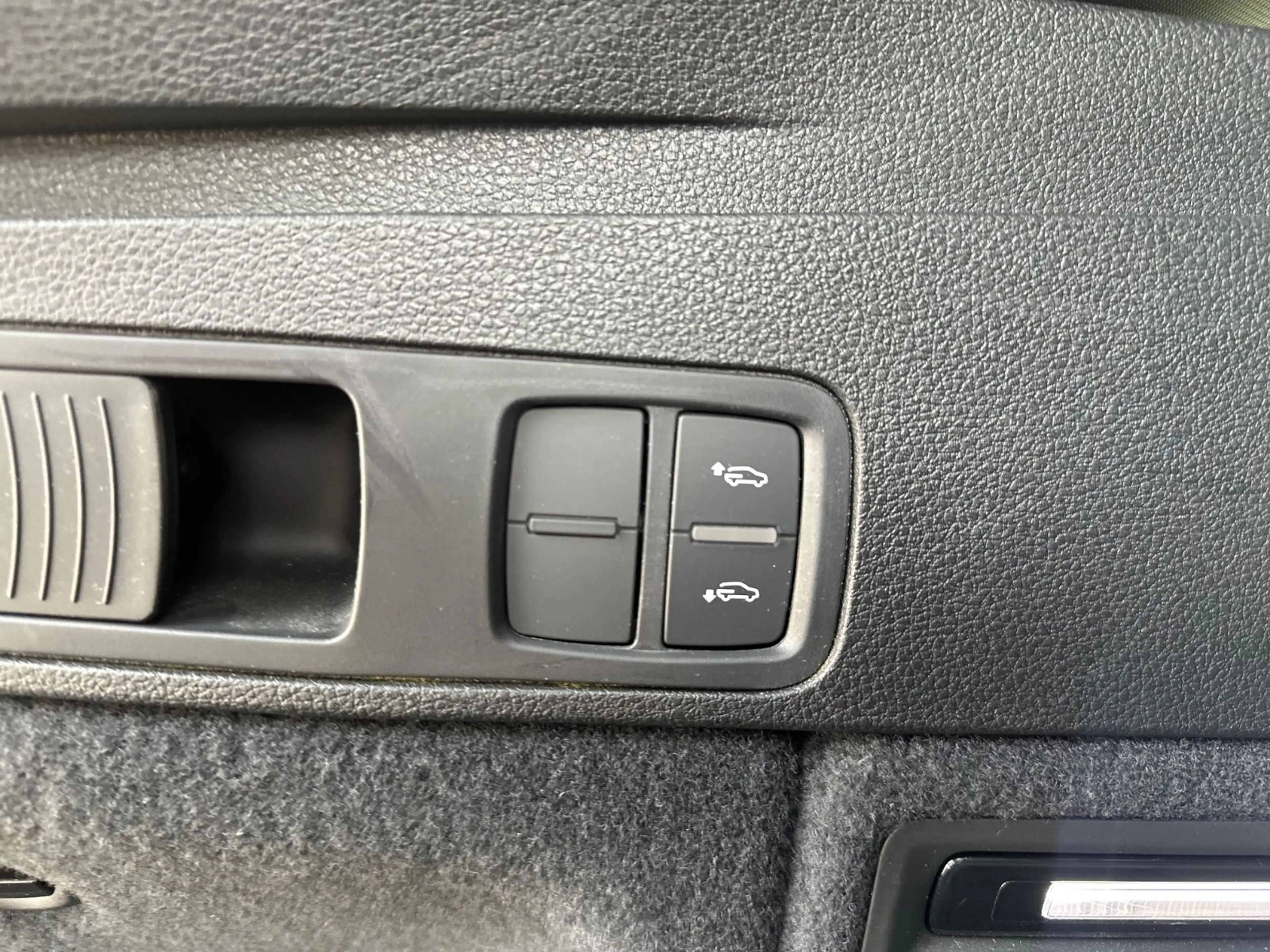 Audi SQ5 Sportback 3.0 TDI quattro — photo 13