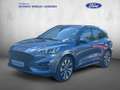 Ford Kuga 2.5 Duratec PHEV ST-LINE X Blau - thumbnail 1