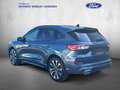 Ford Kuga 2.5 Duratec PHEV ST-LINE X Blau - thumbnail 2