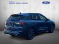 Ford Kuga 2.5 Duratec PHEV ST-LINE X Blau - thumbnail 4