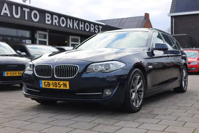 BMW 523 5-serie Touring 523i HIGH EXECUTIVE | AUT | PANO |