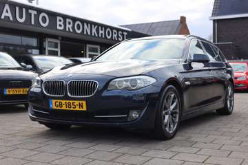 5-serie Touring 523i HIGH EXECUTIVE | AUT | PANO |