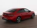 Peugeot 508 1.6 PureTech 225 GT Aut LED RADAR LEDER NAVI Rot - thumbnail 9