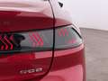Peugeot 508 1.6 PureTech 225 GT Aut LED RADAR LEDER NAVI Rot - thumbnail 12