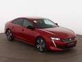 Peugeot 508 1.6 PureTech 225 GT Aut LED RADAR LEDER NAVI Rot - thumbnail 5