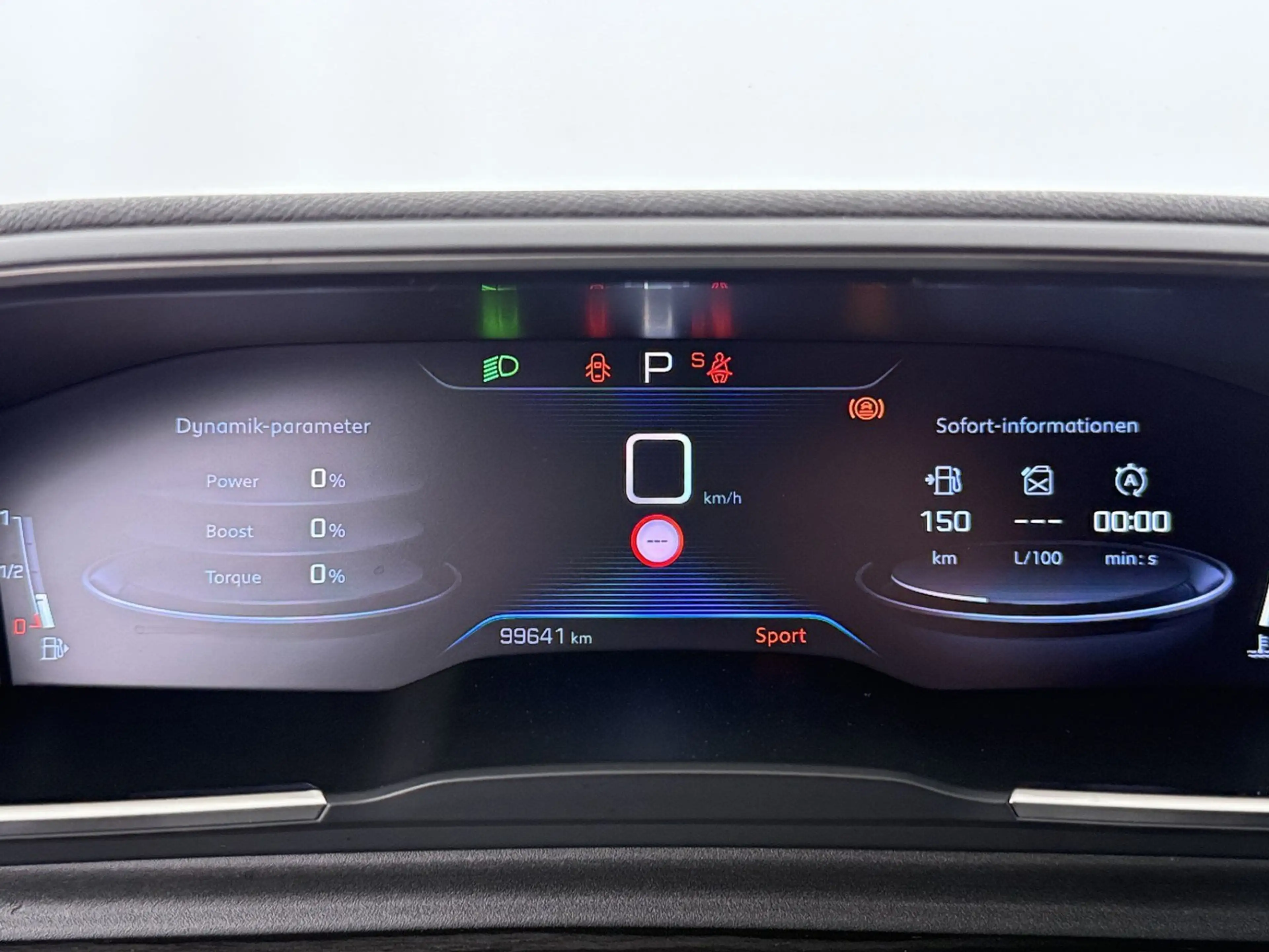 Peugeot 508 1.6 PureTech 225 GT Aut LED RADAR LEDER NAVI — photo 19