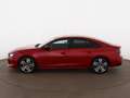 Peugeot 508 1.6 PureTech 225 GT Aut LED RADAR LEDER NAVI Rot - thumbnail 6