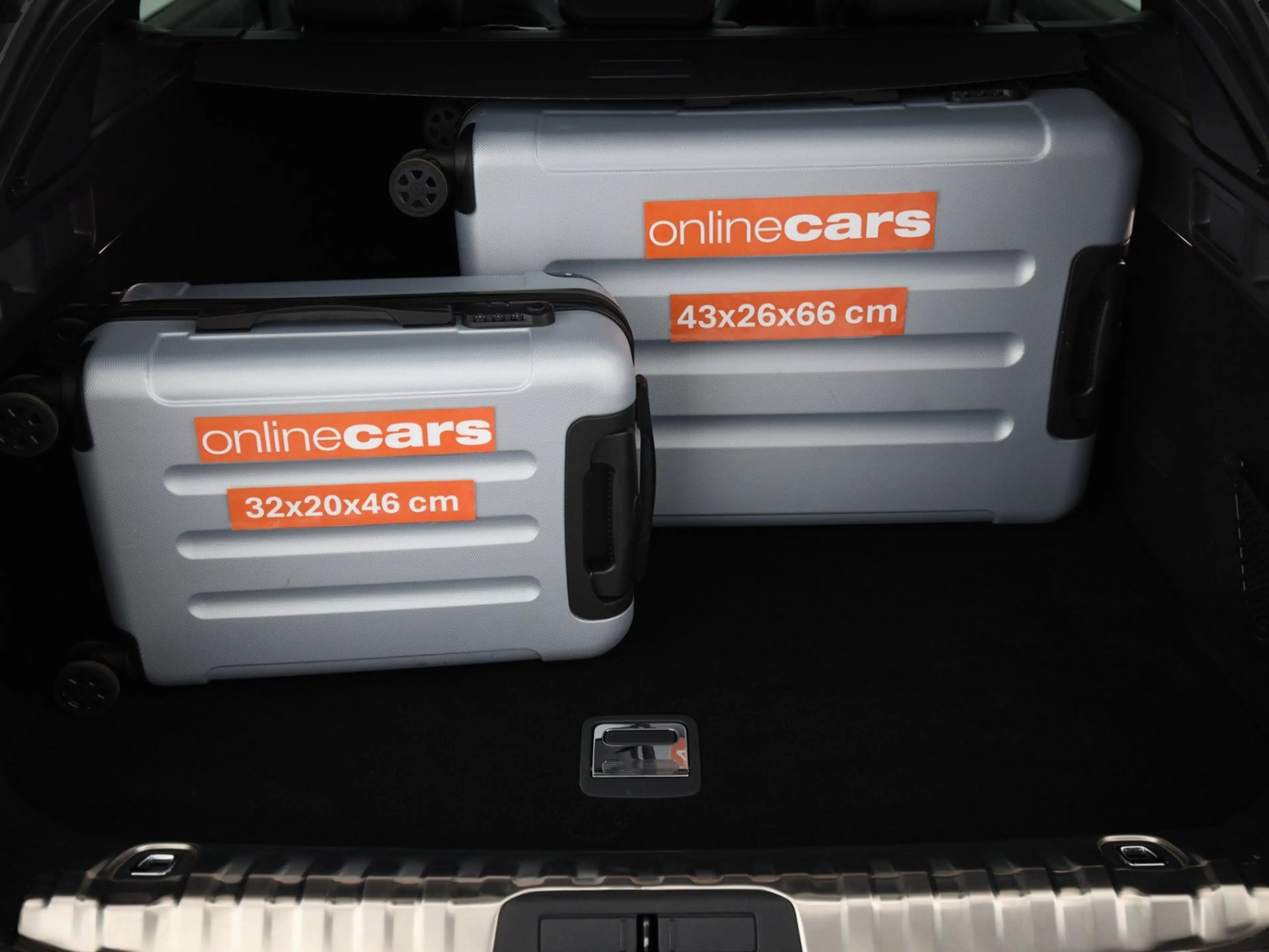 Peugeot 508 1.6 PureTech 225 GT Aut LED RADAR LEDER NAVI — photo 28