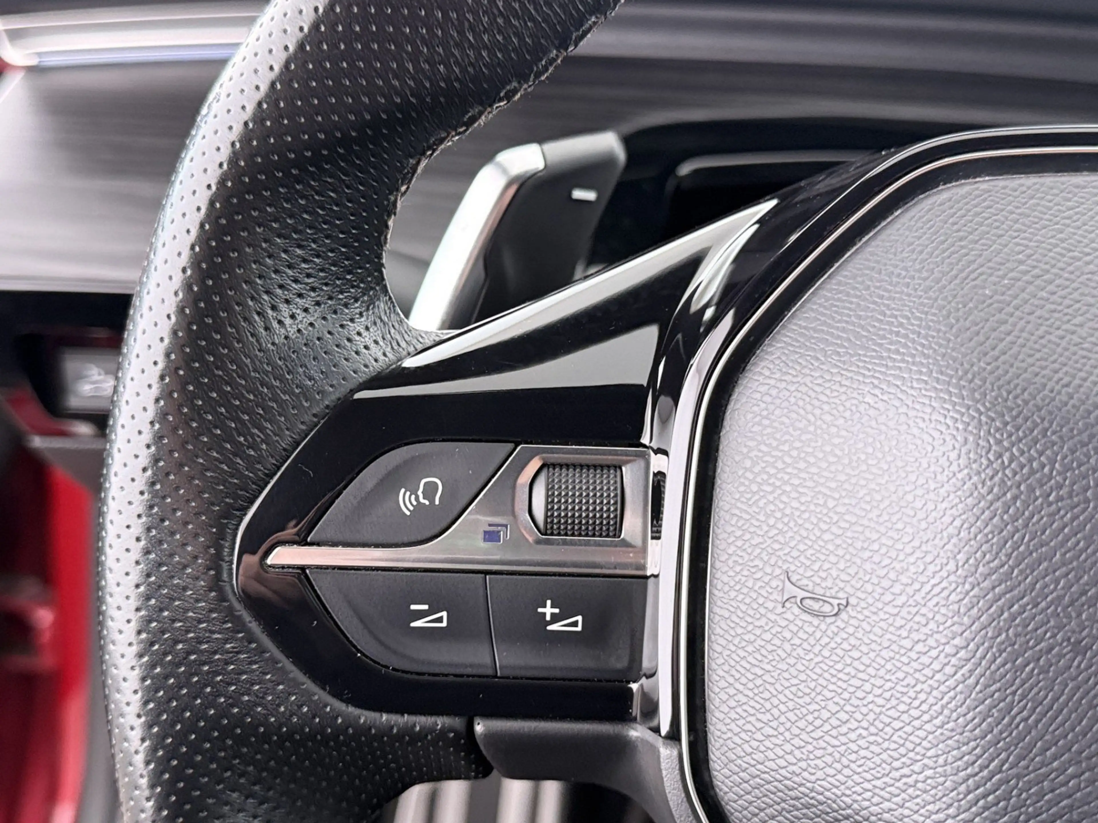 Peugeot 508 1.6 PureTech 225 GT Aut LED RADAR LEDER NAVI — photo 21